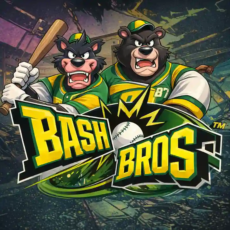 Bash Bros Slot Machine Game