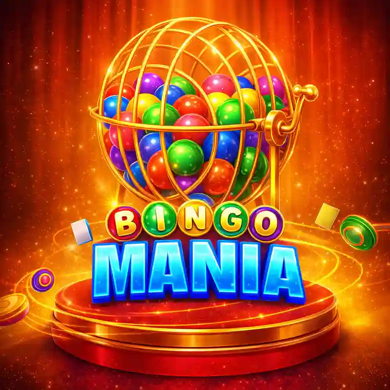 Bingo Mania Online Casino Game - sinagph