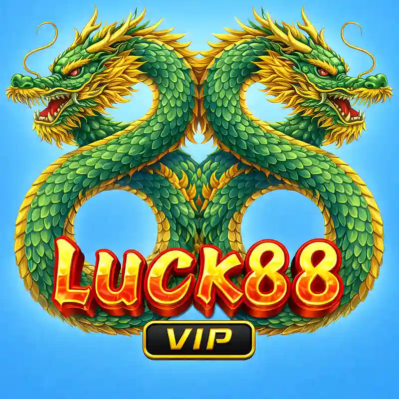 Luck88 VIP Premium Casino Slot