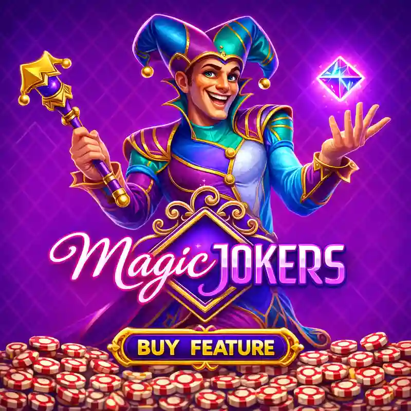 Magic Jokers